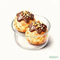 チョコポチシュー