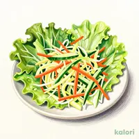Deluxe Lettuce Wraps