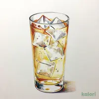 ニッカフロンティアハイボール