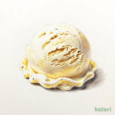 Vanilla Ice Cream