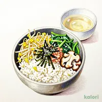 Bibimbap