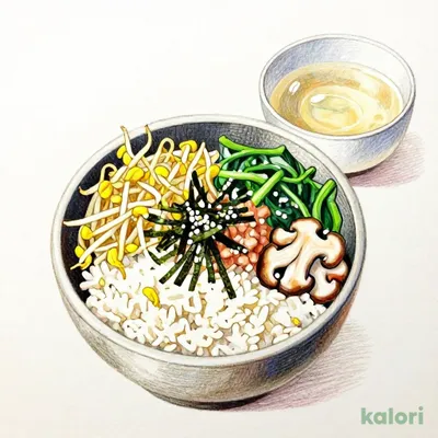 Bibimbap