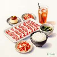 ファミリーロースランチ