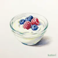 Berry Yogurt