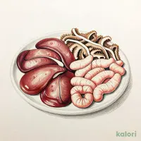 Offal Combo