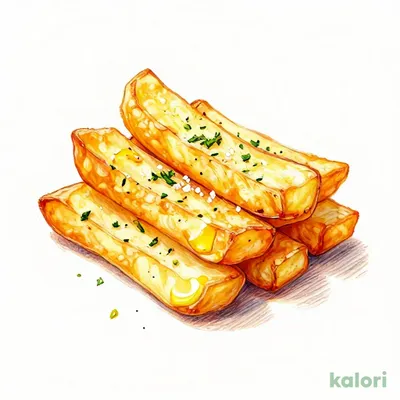 ポテトフライ
