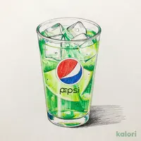 Melon Soda