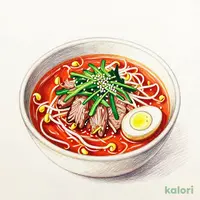 Yukgaejang Soup