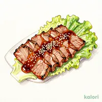 ロース