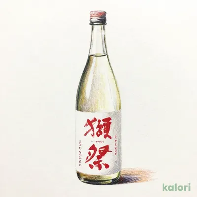 上撰 松竹梅（冷・燗）