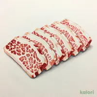 中落ちカルビ
