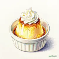 元祖カラメルプリン