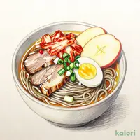 冷麺
