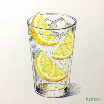 Frozen Lemon Sour