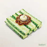 味噌きゅうり