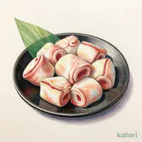 国産牛ホルモン