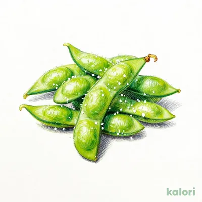 枝豆