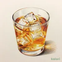 梅酒(ロック/ソーダ割り)