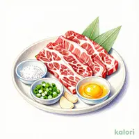極み塩ヘルシー赤身コンボ