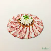 焼きしゃぶカルビ
