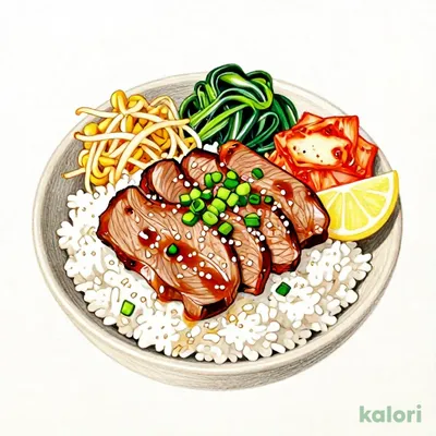 牛タン弁当