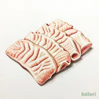 Beef Tripe (Mino)