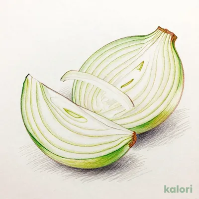 Grilled Onion