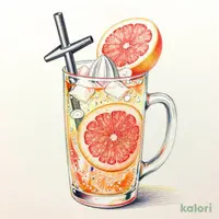 生搾り!グレープフルーツサワー