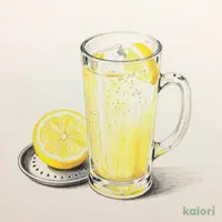 生搾り!レモンサワー