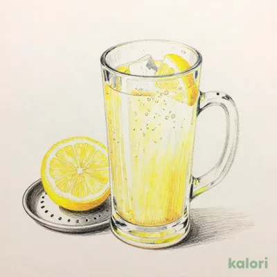 生搾り！レモンサワー