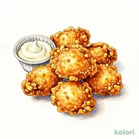 Homemade Fried Chicken