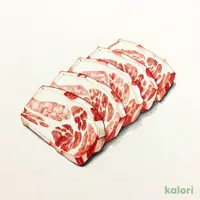 豚肩ロース