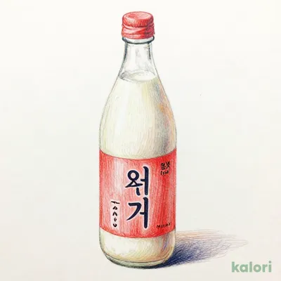 韓国マッコリ草家