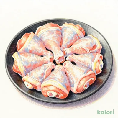鶏もも