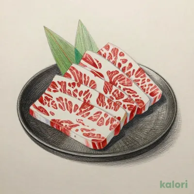 黒毛和牛2種盛合せ