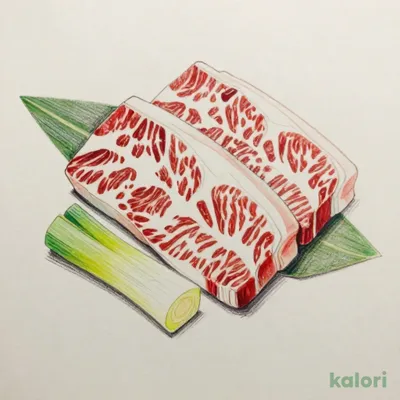 Kuroge Wagyu Loin