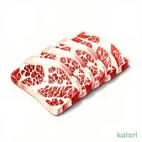 Add-on Kuroge Wagyu Beef (50g)