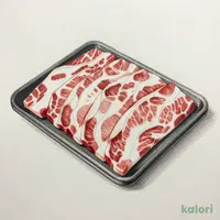 Family Kalbi (Add-on, 50g)