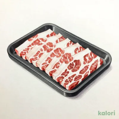 ［追加用］ファミリーロース（50ｇ）