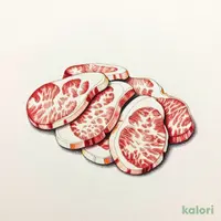 ［追加用］牛タン切落し（50ｇ）