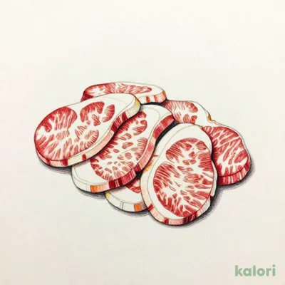 ［追加用］牛タン切落し（50ｇ）