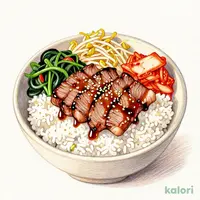 黒毛和牛ロース弁当