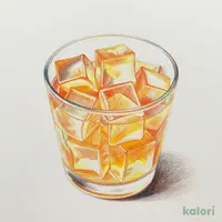 季節のゼリー