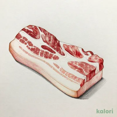 ［追い肉50g］トントロ