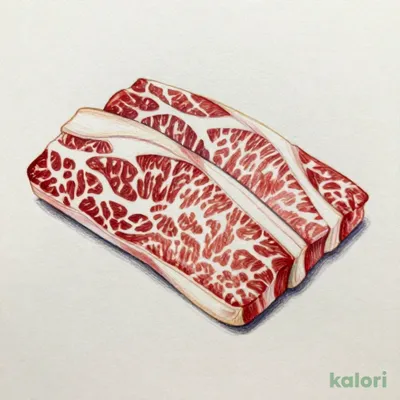 ［追い肉50g］ファミリーカルビ