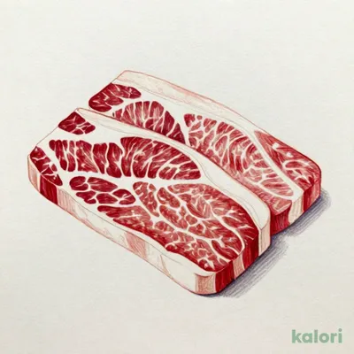 ［追い肉50g］国産牛赤身