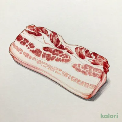 ［追い肉50g］旨ハラミ（豚）