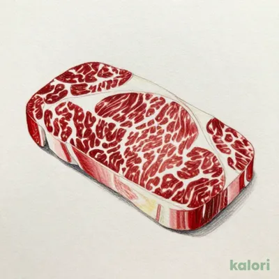 ［追い肉50g］牛ハラミ