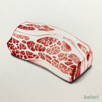 ［追い肉50g］豚肩ロース