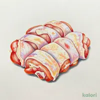 ［追い肉50g］鶏もも